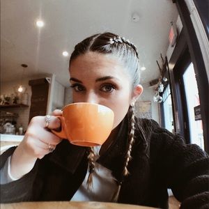 Meet your Posher, Kate